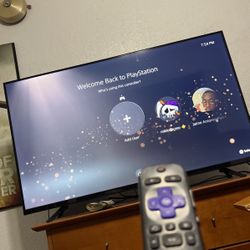 Roku Tv 