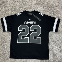 Amiri Jersey