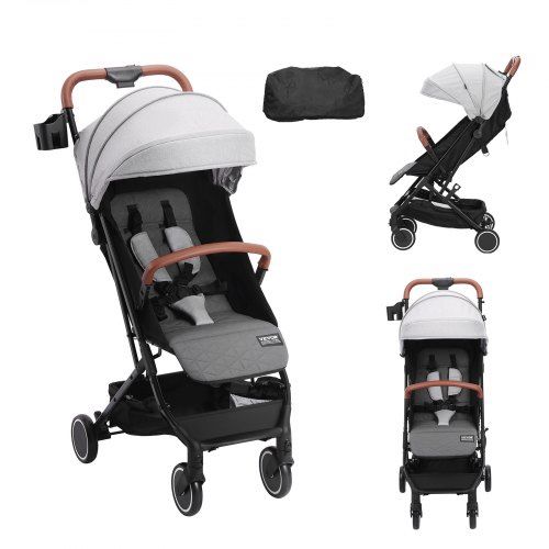 Baby Stroller New