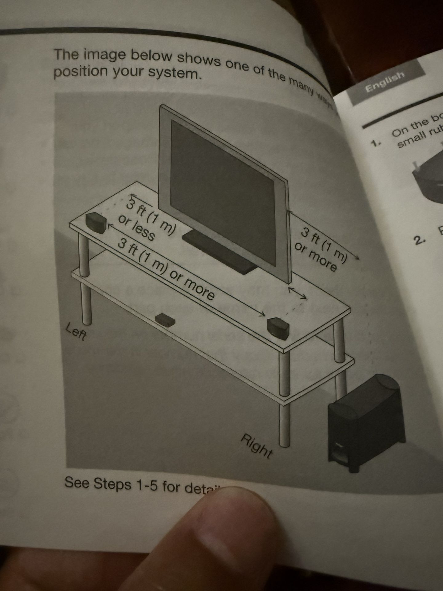 Bose Cinema S2
