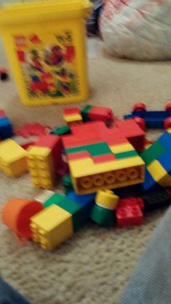 Legos