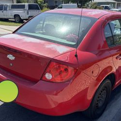 Quick Sale 2008 Chevy Cobalt 4 Door