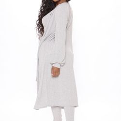 Fashion Nova cardigan