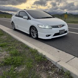2007 Honda Civic