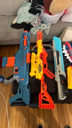 Nerf