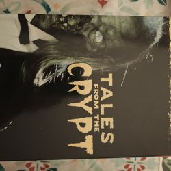 Tales From The Crypt Complete Series Dvd Set