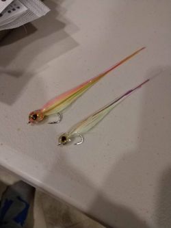 fishing flies