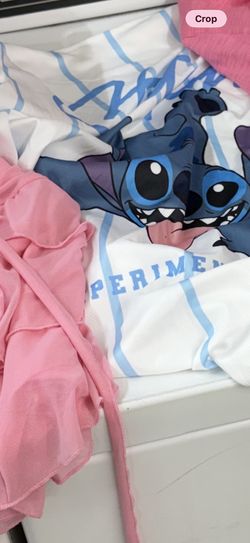 Stitch Jersey Size Medium