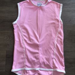 Women’s Cycling Jersey - Medium 
