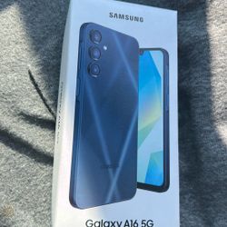 Samsung Galaxy A16 