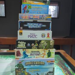 Board Games