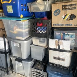 HARDWARE/MOVING SALE (READ DESCRIPTION)