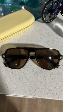 Versace Men Sunglasses