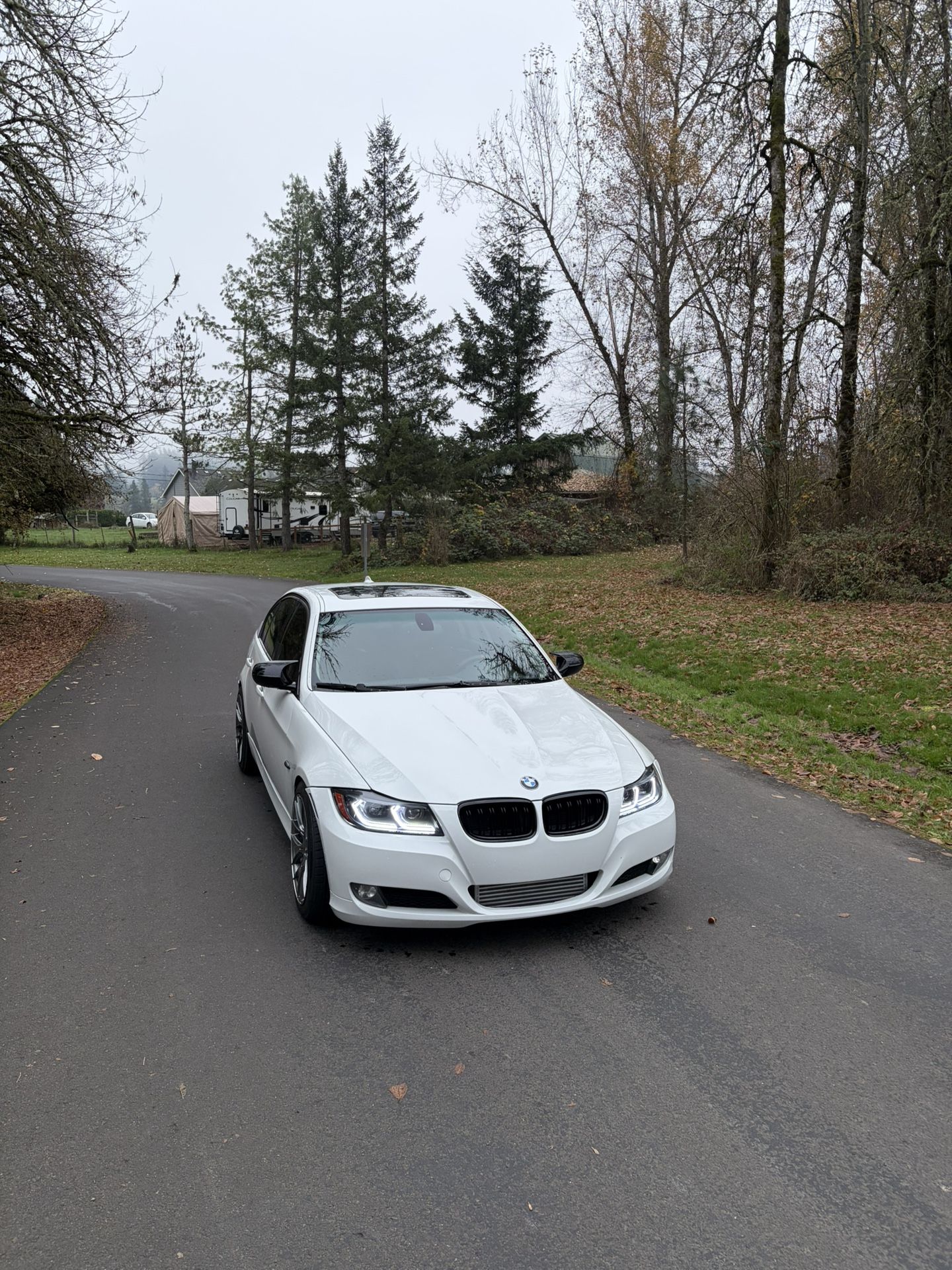 2009 BMW 335i