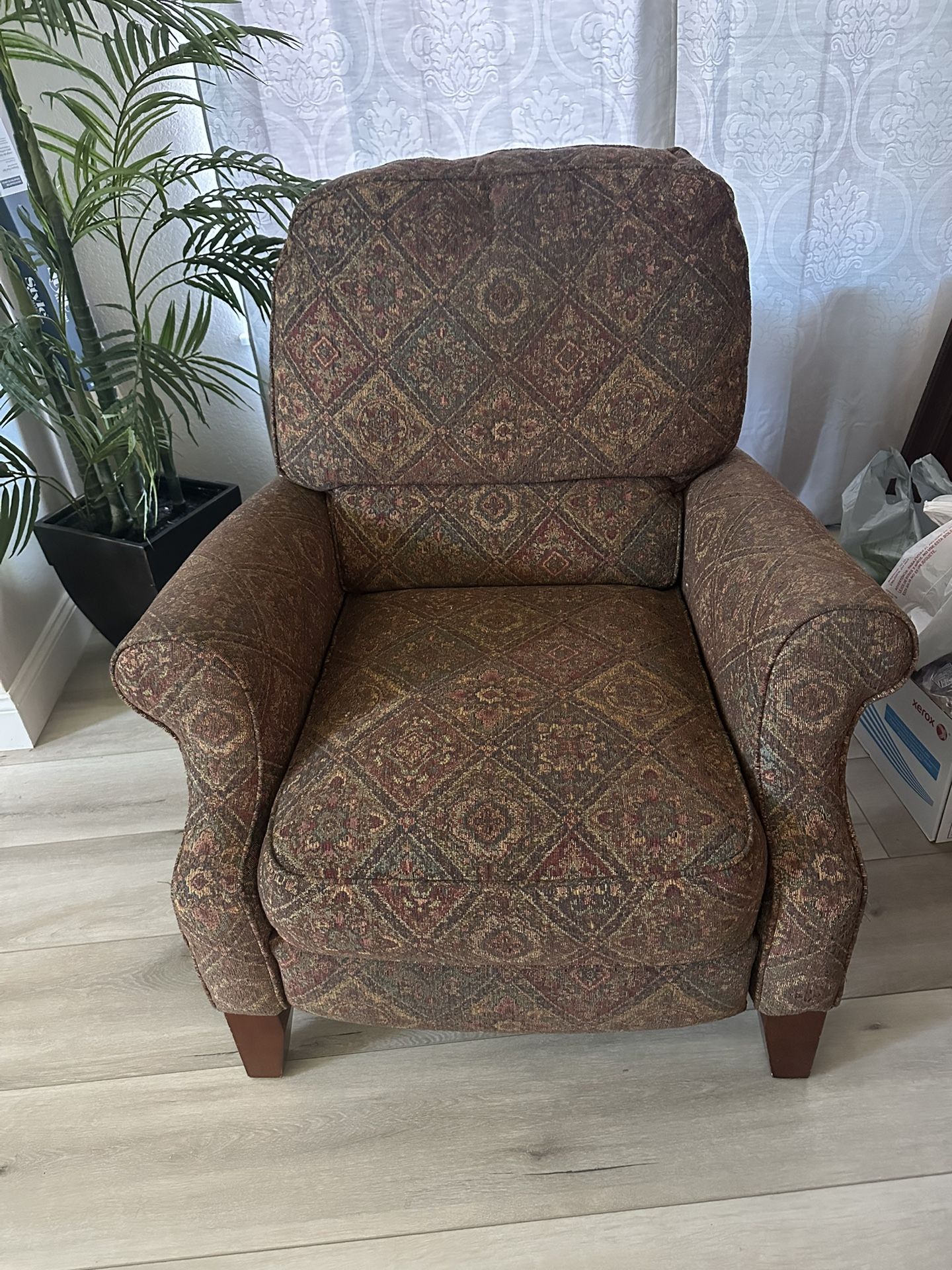 Reclining Chair