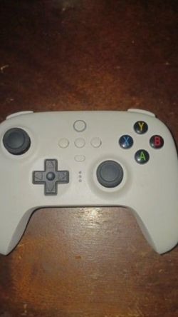 8bitdo Pro Controller (Controller Only)