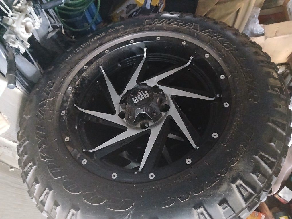Rims