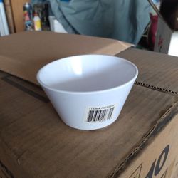 Salsa Containers