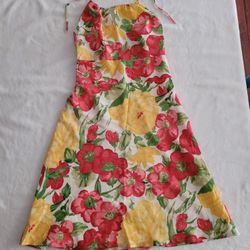 Easter Dress!