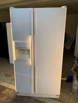 Fridge