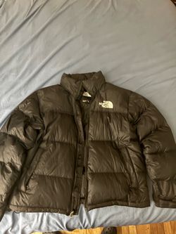The North Face Nuptse Puffer Jacket