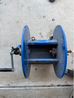 COXREEL WELDING