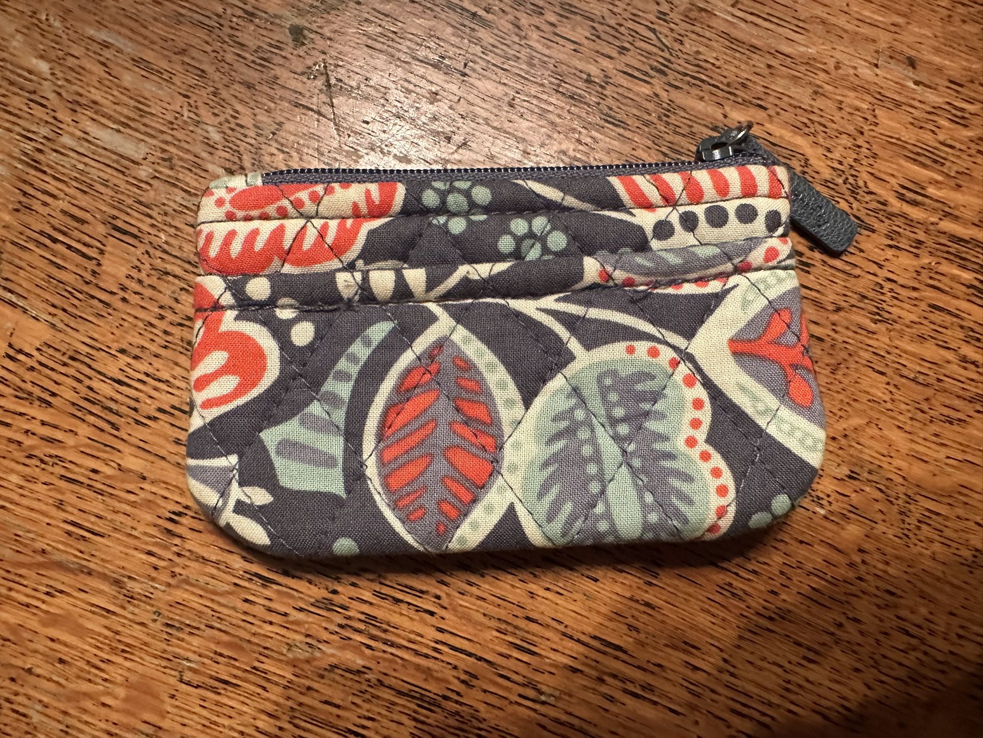 Vera Bradley Coin Purse