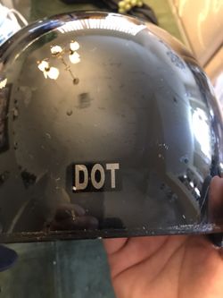 HARLEY davidson Henry -MED