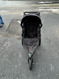 Baby Stroller