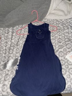 Nested Bean Sleep Sack