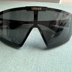 Versace Mod #4461 Sunglasses
