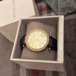 Michael Kors Watch 