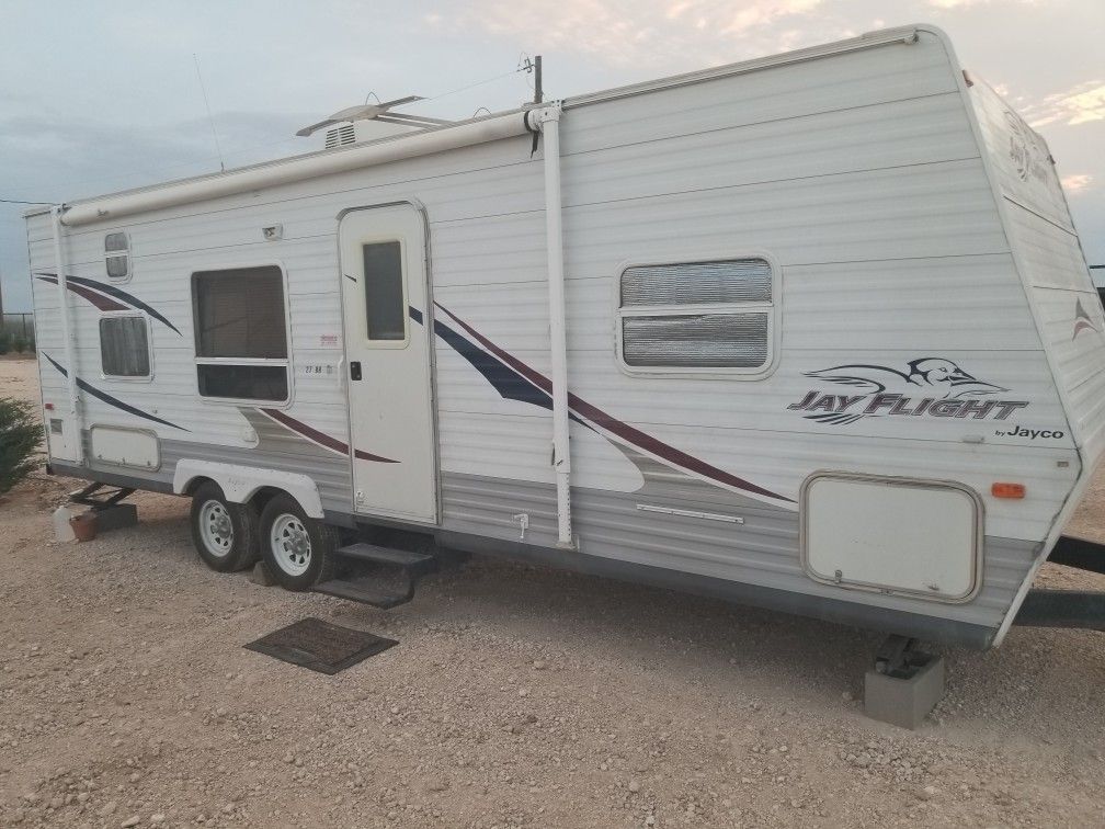 RV