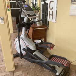 Used Pro-Form Elliptical