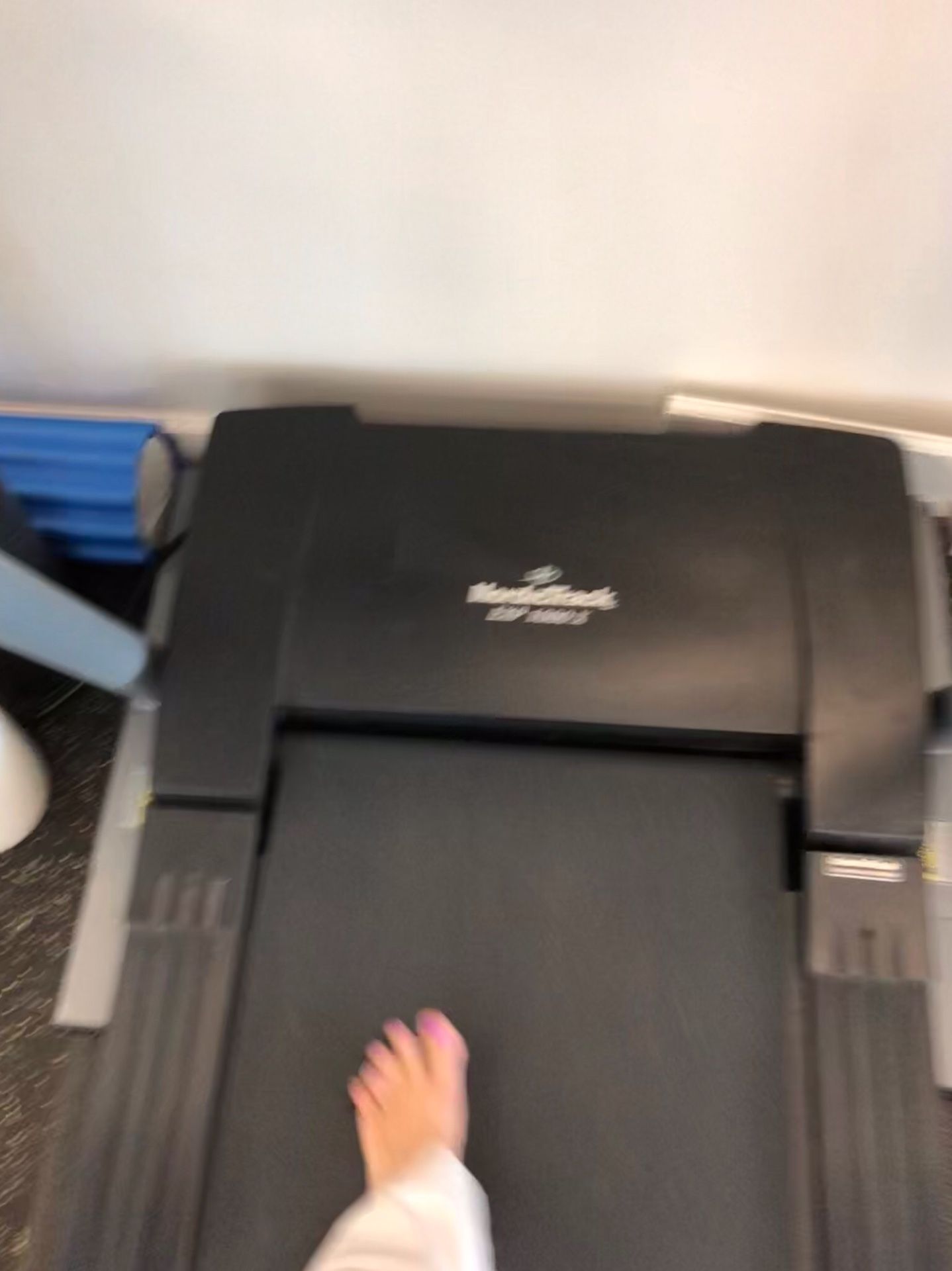 NordicTrack EXP 1000 X treadmill for Sale in Sarasota, FL OfferUp