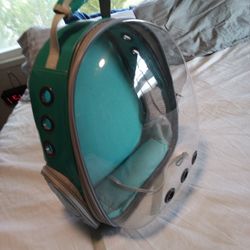 Lollimeow Cat /Dog Backpack Carrier