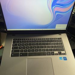 Samsung Laptop 