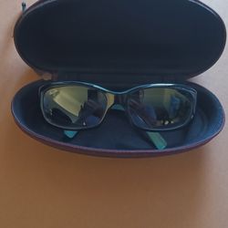Maui Jim's unisex sunglasses (punchbowl)
