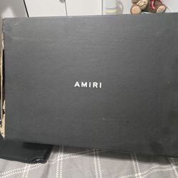 Real Authentic Amiri