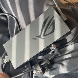 ROG Laptop Charging Cord