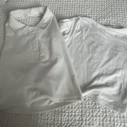 Girls Halter Top 