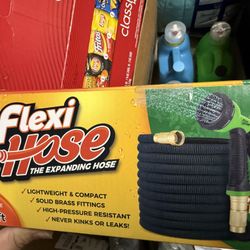 Felxi Water hose