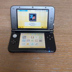 Pokémon Black Version 2  for the ds( tested and works )