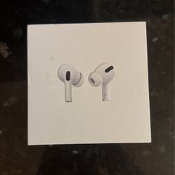 Apple AirPod Pros