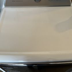 Samsung dryer
