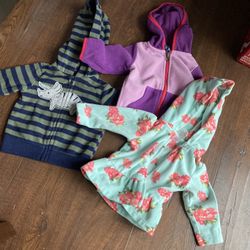 0-3 Months Sweatshirts, Please Read Description 