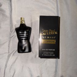 Jean Paul Gaultier Le Parfume