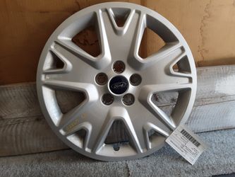 2016 Ford Escape wheel cover