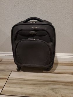Suitcase