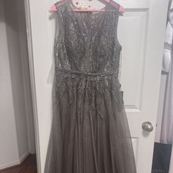 Party Dress Prom Event Guest 